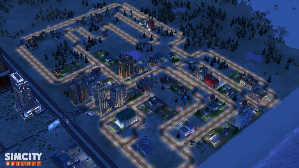Sniffnthug's tweet photo. 「SimCity BuildIt」を今すぐプレイ！ https://t.co/ovzUSlFckN https://t.co/hpRUzERnTP