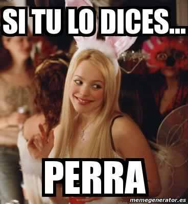 BichtTime's tweet photo. Jajajaja!!! #bitch 😂😂😂 https://t.co/wMn9qEKjl5
