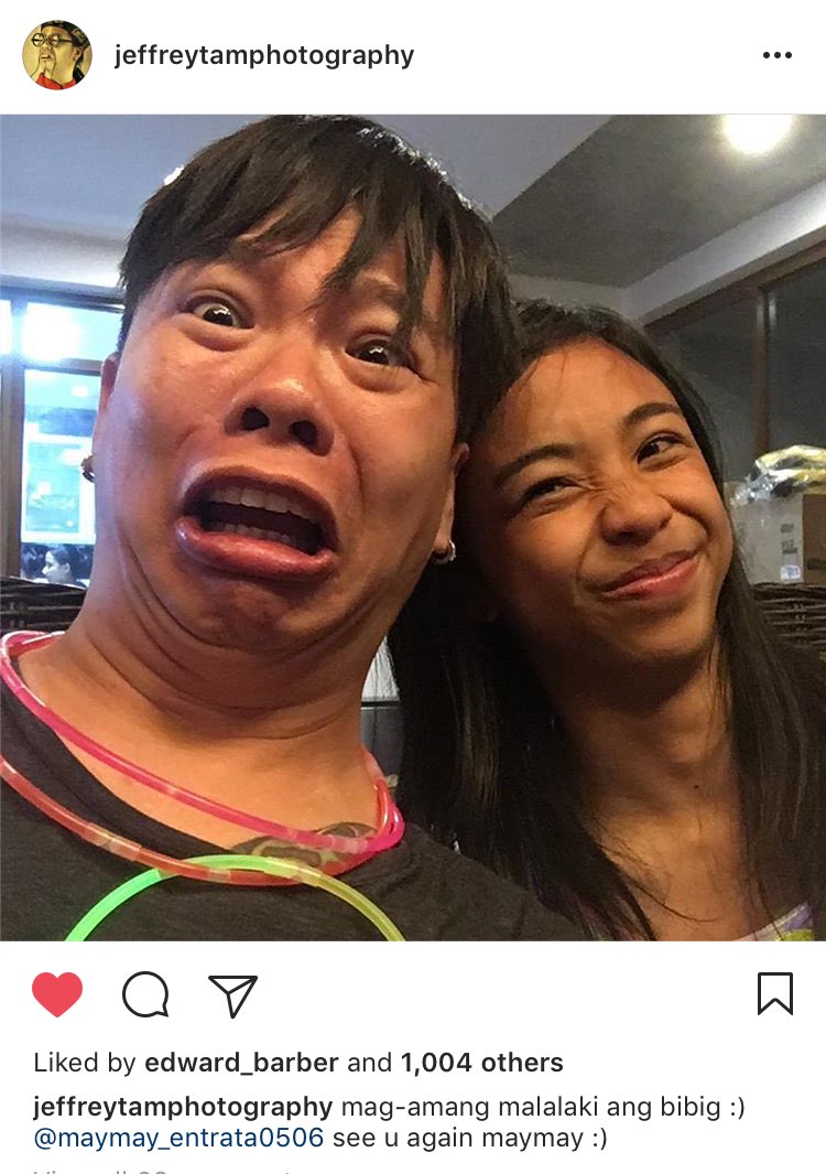 LtSupporter's tweet photo. Paki pusoan Fam 

Link: https://t.co/F1mVzEzxor

MAYMAY StarMusicSOON https://t.co/qC0uk4gBzs