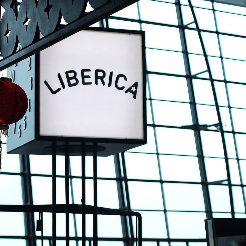 LibericaCoffee's tweet image. #LibericaLiberates #WeekendTimeOut

Take a time out from your week. Say short weekend trip to an island you haven&apos;… ift.tt/2nmgzGh