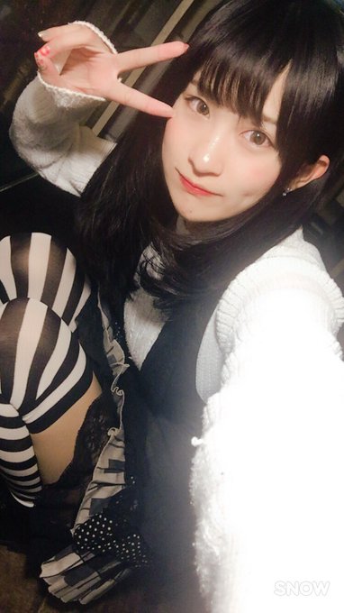 Twitterのコスプレ画像9