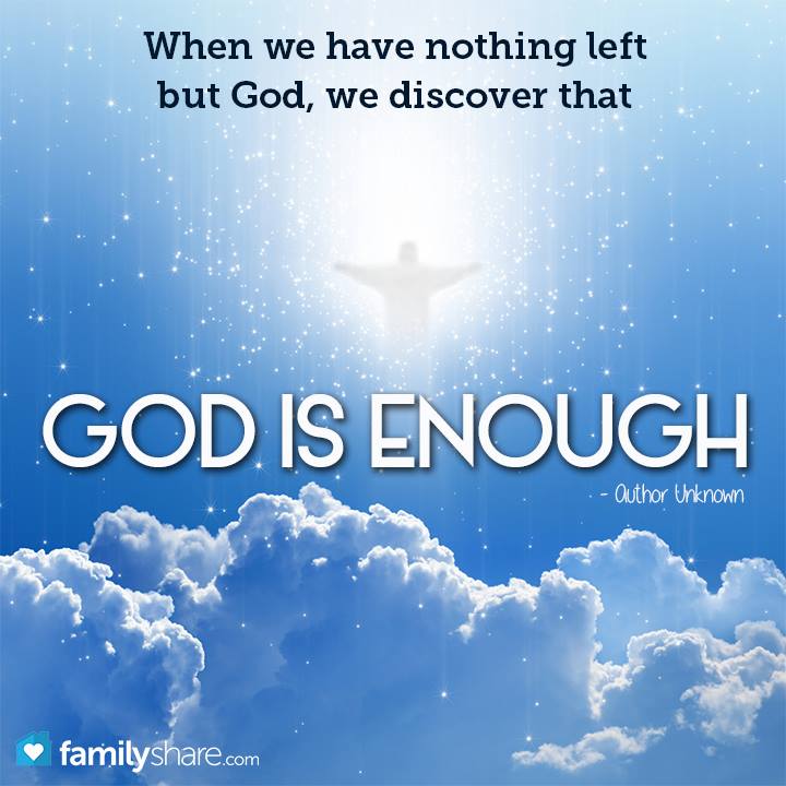 Good Morning and Have a Blessed Day Everyone!