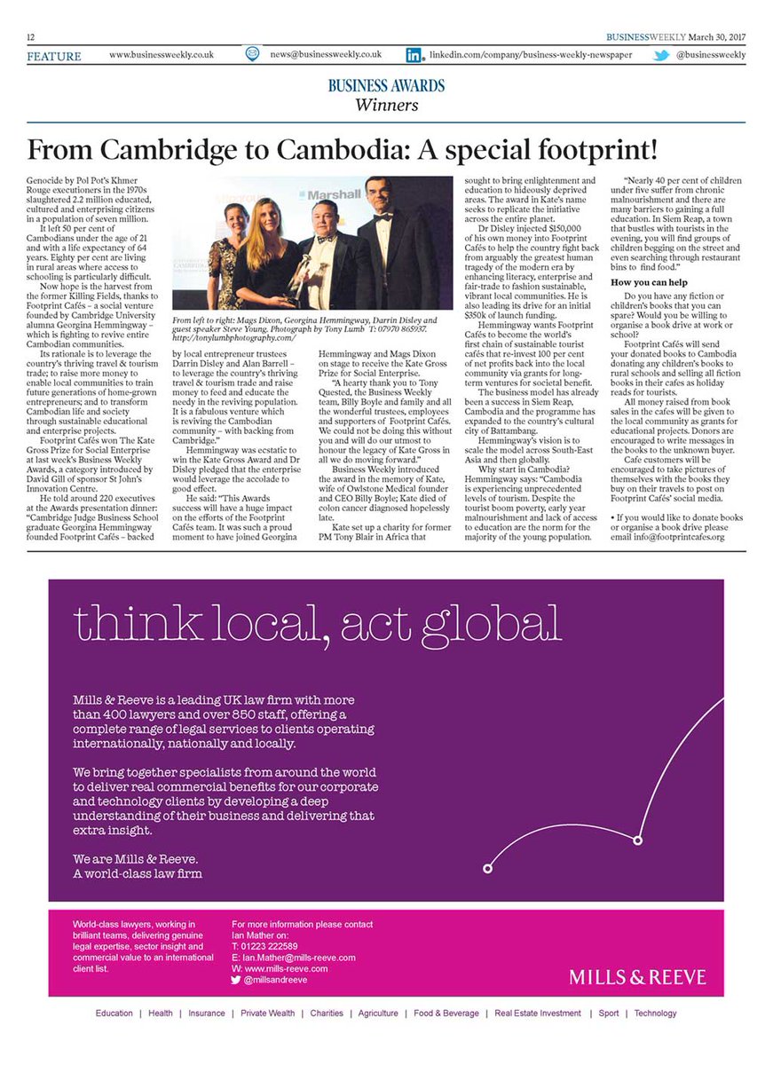 Business Weekly tweet media