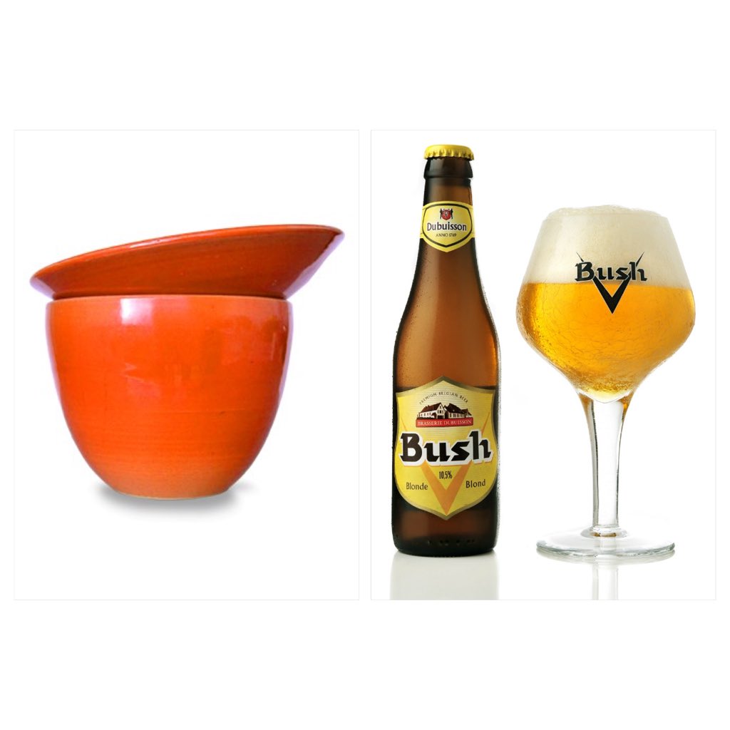 40jours40menus's tweet photo. Jour 29: #blanquette de #veau au #basilic by Eric Martin et sa Martin's Cook 👨🏻🍳 + la suggestion boisson by @zemetre : la #BushBlonde 🍺 https://t.co/5GZ5wSZeDX