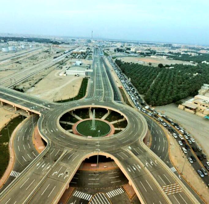 مشاريع الشرقية (@eastprojectsksa) on Twitter photo .<a href="/SaudiSSC/">SkyscraperCity KSA</a> <a href="/SaudiProject/">مشاريع السعودية</a> <a href="/shrqya_sa/">دليل المنطقة الشرقية</a> @Gulf_Projects <a href="/alahsekaer/">تويتر الأحساء</a> افتتاح تقاطع طريق الملك سلمان مع طريق عين نجم اليوم تجريبياً في #الهفوف بمنطقة #الاحساء
#مشاريع_الشرقية .<a href="/SaudiSSC/">SkyscraperCity KSA</a> <a href="/SaudiProject/">مشاريع السعودية</a> <a href="/shrqya_sa/">دليل المنطقة الشرقية</a> @Gulf_Projects <a href="/alahsekaer/">تويتر الأحساء</a> افتتاح تقاطع طريق الملك سلمان مع طريق عين نجم اليوم تجريبياً في #الهفوف بمنطقة #الاحساء
#مشاريع_الشرقية