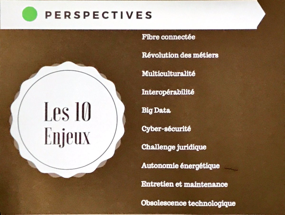 Tijana_Milo's tweet photo. Les 10 enjeux majeurs de la digitalisation du textile #MBADMB #MCTDT @francecreative https://t.co/BTdHXWmdRm