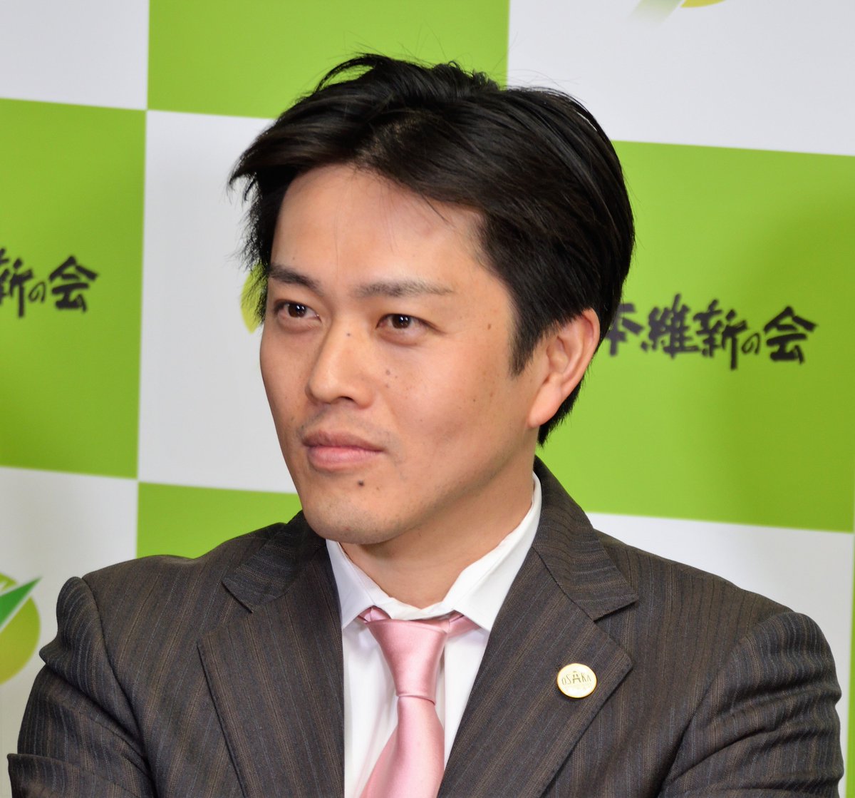 大阪維新の会 on X: 