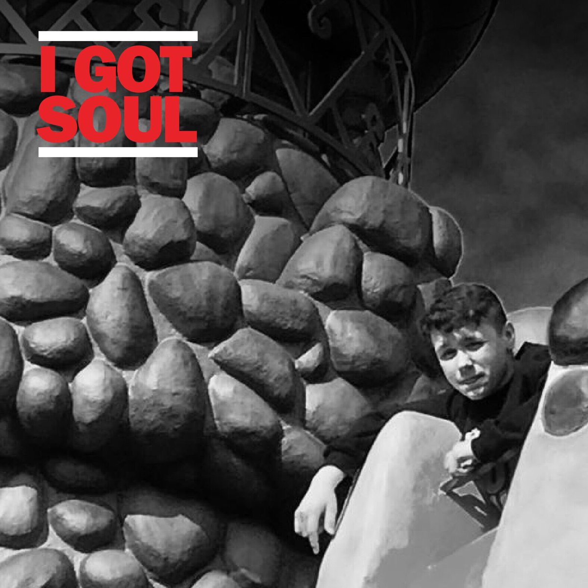 Gotsoulofficial's tweet photo. Last day tomorrow before Easter 🐣👊🏻❤️ https://t.co/Ad3GeY7Pox