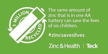 WEcdsbDay's tweet photo. S/O to the #CHANGEMAKERS @BrebeufEagles. #somanybatteries Pls tweet your school progress to us!  #zincsaveslives @WECDSB https://t.co/jhQ2WGbJAN