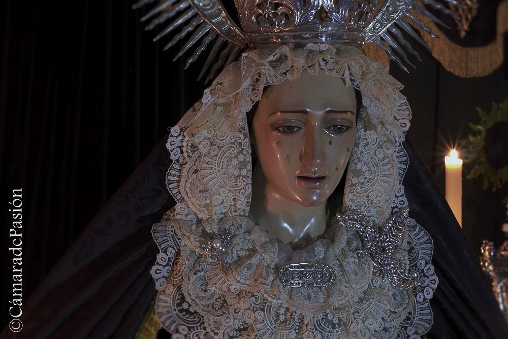 inforcofrades's tweet photo. Besamano Ntra Señora del Sol
Capilla Convento de religiosas Maria Inmaculada
C/ Victoria 72
@SEDySOLmlg #CofradiasMLG https://t.co/jxIAyNF8aw