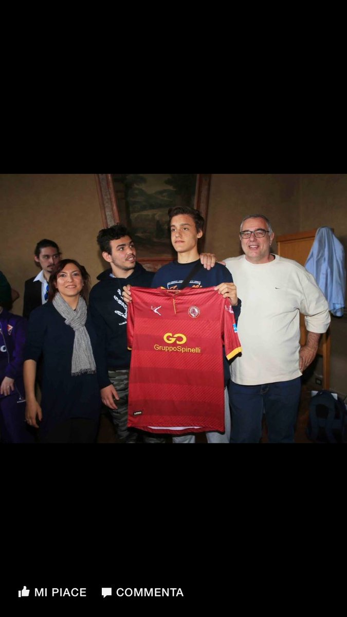 soli901's tweet photo. Ha preso ufficialmente il via il progetto"#iovogliogiocareacalcio...in Lega Pro" https://t.co/7FiiO3VlKF https://t.co/9wkVvmxYoy