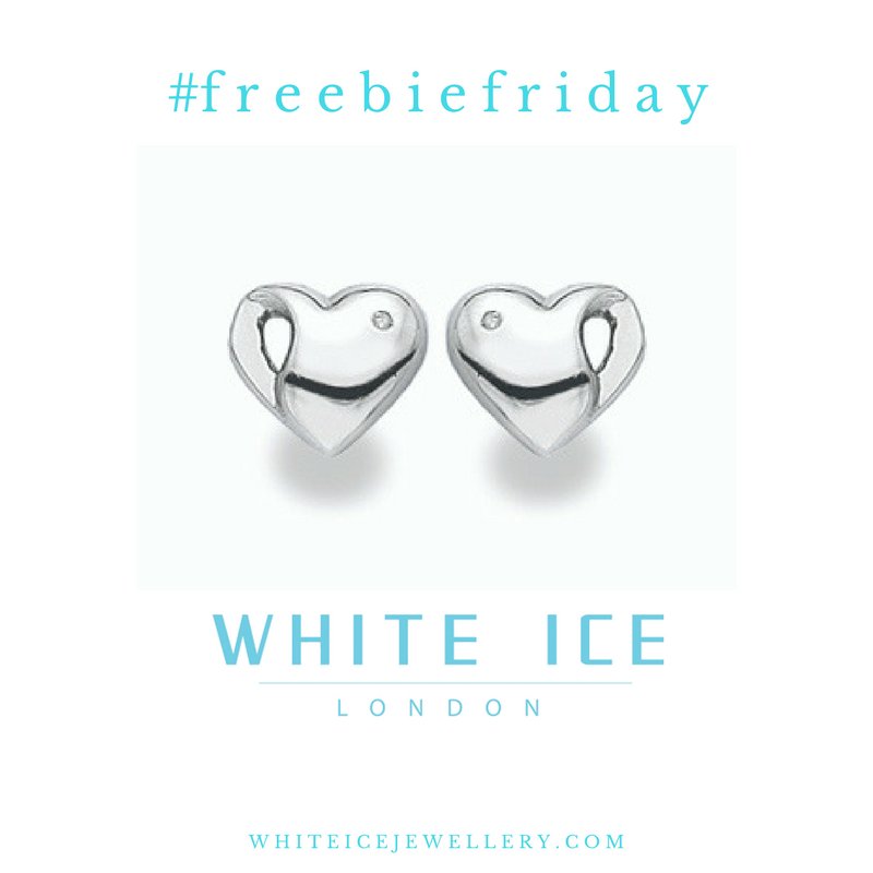 White Ice London tweet media