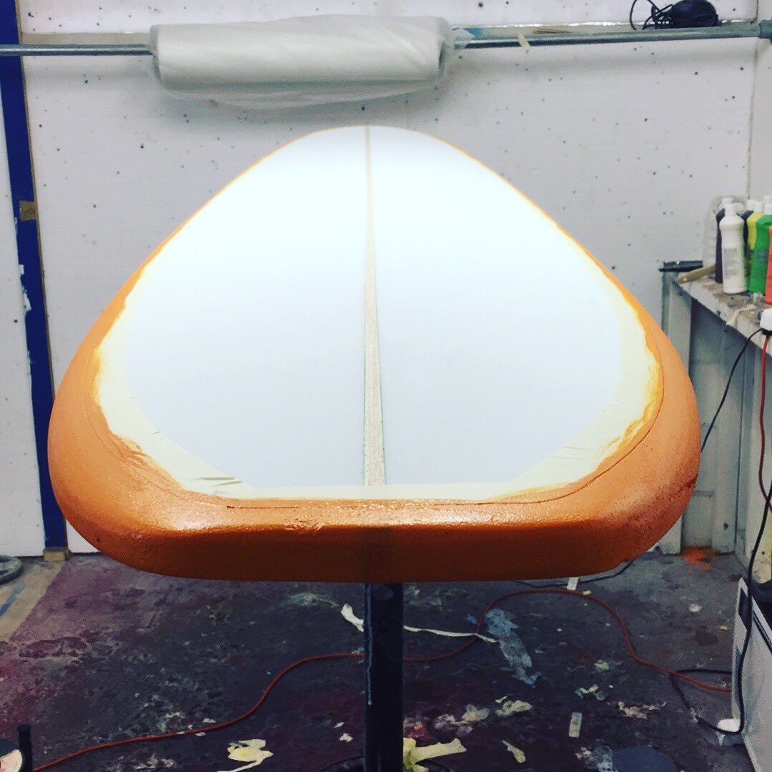 Resin tint surfboards at supernovasurfboards.com#london#hove#brighton#newhaven
