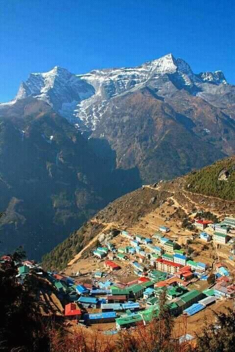 PleasureVisit's tweet photo. Nepal is a paradise in this earth... #nepal #travel #trip #vacation #holiday #usa #uk #himalays #muntains #kathmandu #pokhara #chitwan https://t.co/Dp8vLUpnm0