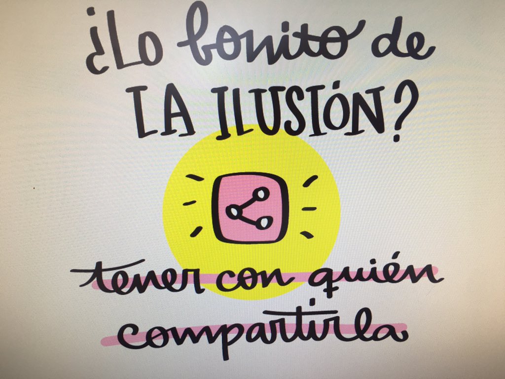 papatpatri's tweet photo. Cuando la ilusión y las ganas pueden con todo!!! 💪🏼💪🏼 #juntospodemoscontodo @josemoya1988 https://t.co/gy7TYCMWB4