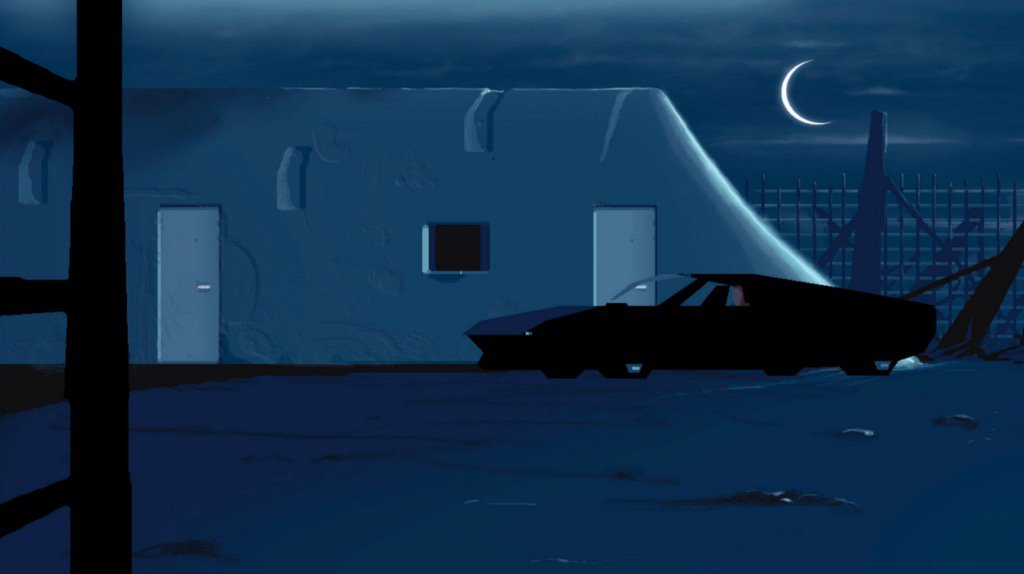 _gridrunner's tweet image. ...