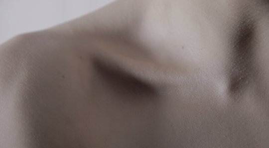 SilkstSinfonia's tweet photo. Our next #visualartist @SapphireGoss https://t.co/cJvfnDbf3i
Her work for #ColLive- "Untitled Body Abstraction 03" don't miss it 12th April! https://t.co/BJ00xmGZwx