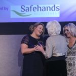 Wales Care Awards tweet media