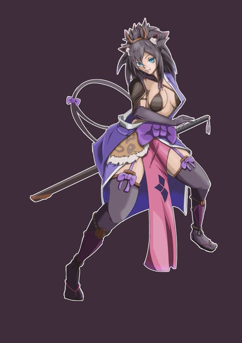 去年の6月と今描いたもの 