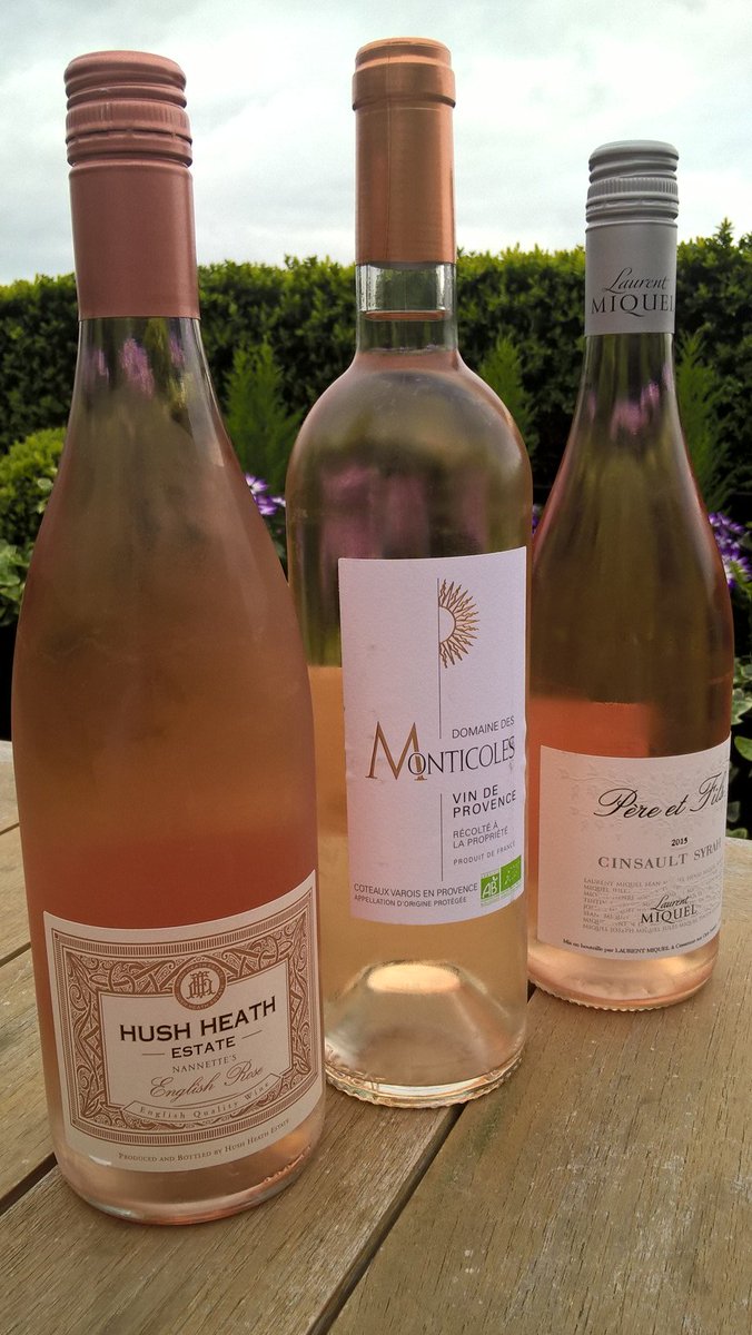 D7Francis's tweet photo. It's that time of year again planning for summer wine lists. @TheVintner @LexyFood #rosétasting #wine #letsgetreadyforsummer 🍷🌞 https://t.co/jpf5FcLhau