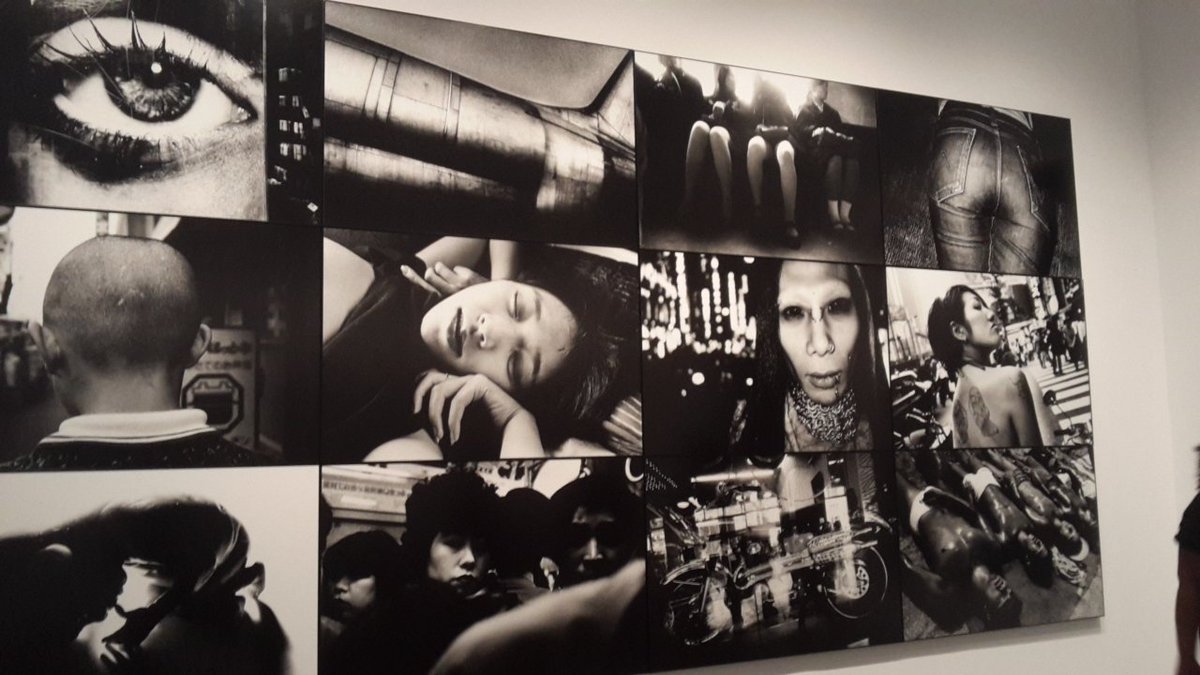 Devlin247's tweet photo. I really loved this picture #tatemodern @StudyingLondon https://t.co/LJSLdyEcjx
