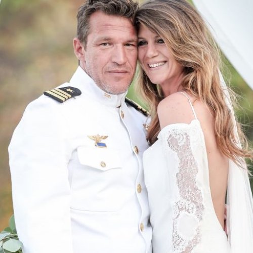 Parents Benjamin Castaldi