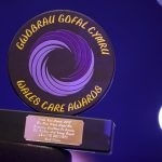 Wales Care Awards tweet media