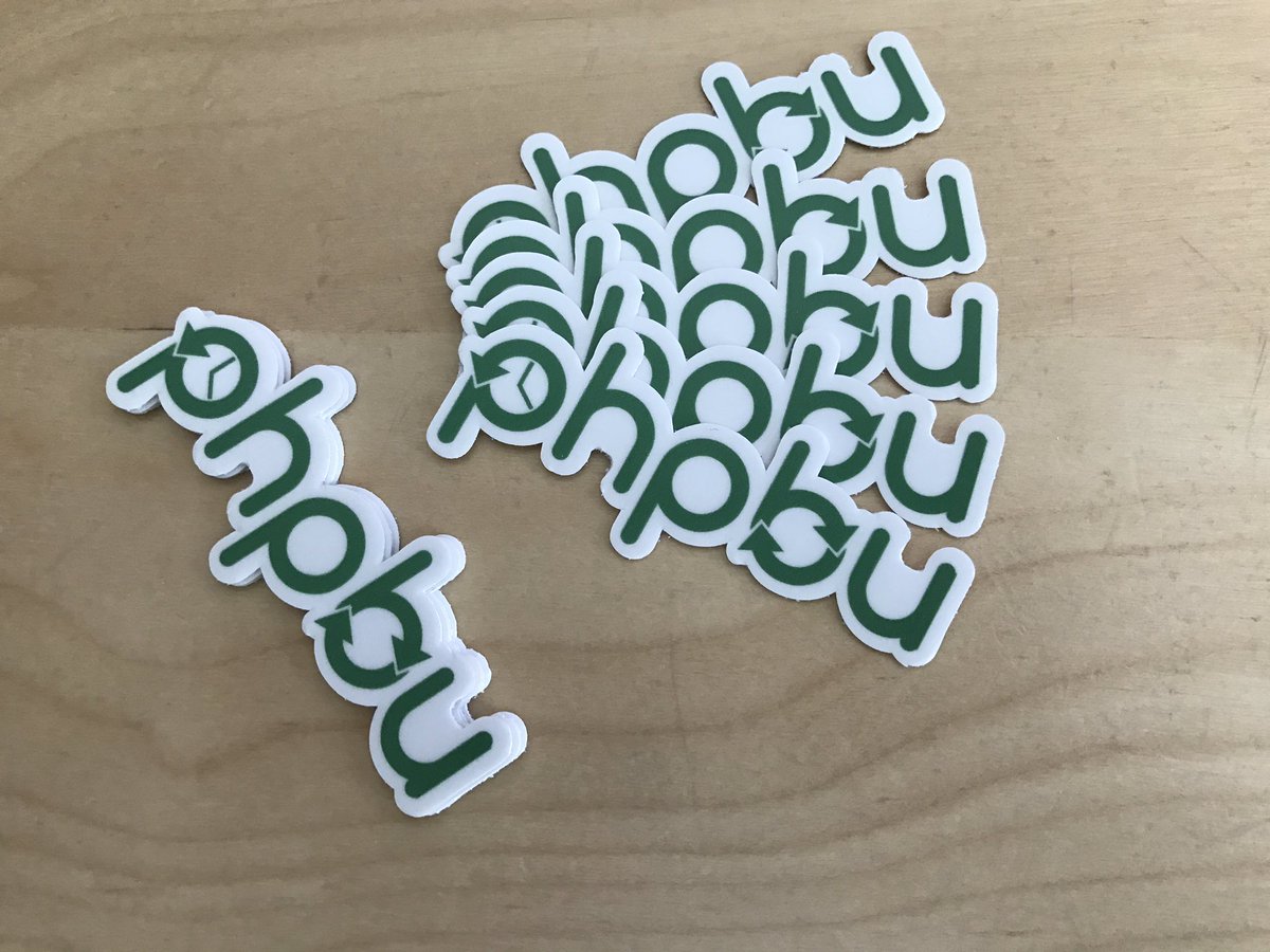 movetodevnull's tweet image. I'm ready for @phpugcgn thanks to @stickermule there will be #phpbu stickers! #musthave ;)