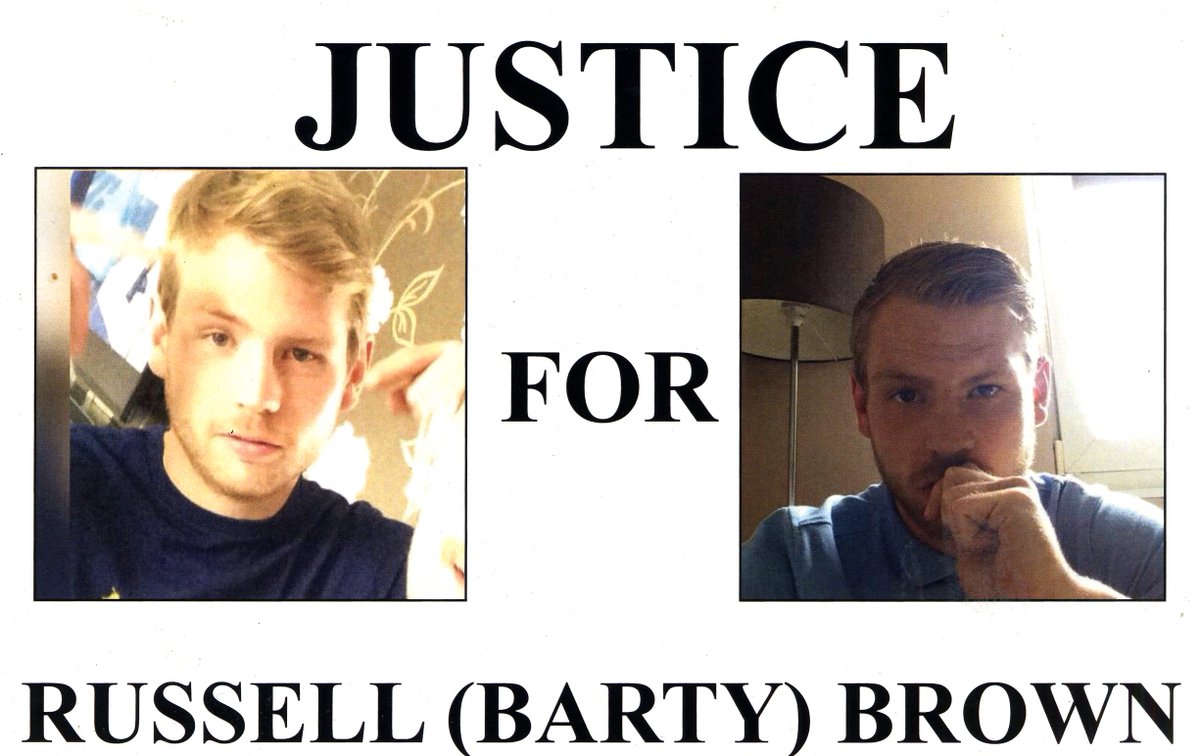 CourtNewsUK's tweet photo. #BethalGreen family start campaign after jury clear brothers of murder at 24 hour coke party https://t.co/y9nAyFZeJe