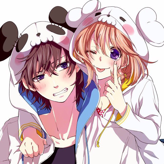 春カップルのtwitterイラスト検索結果 古い順 春カップルのtwitterイラスト検索結果 古い順