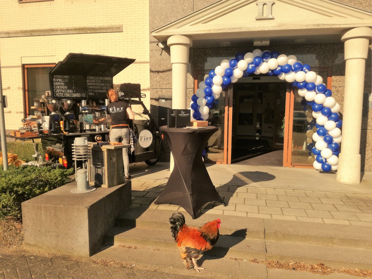 Even nagenieten van dit succesvolle #event <a href="/Matchcare/">Matchcare</a> van deze week. @rwe_nl GCC YOUNG - thanks! youtu.be/4fqOoPxK9mM