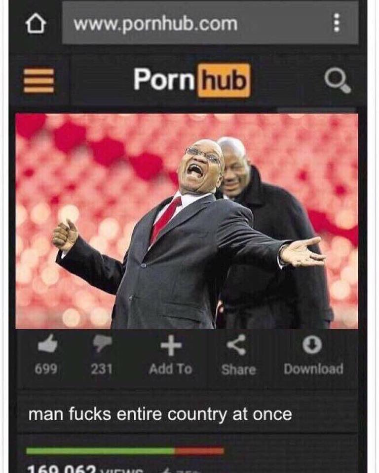 ZA Students tweet media