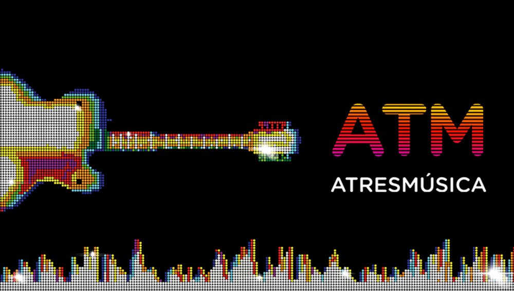 neox's tweet photo. Artistas de la talla de @RojasOficial_, @delapurissima y @JennyandMexicat se dan cita hoy en #AtresmúsicaTV https://t.co/mhjMmO1wDd https://t.co/sm3t7t58y6