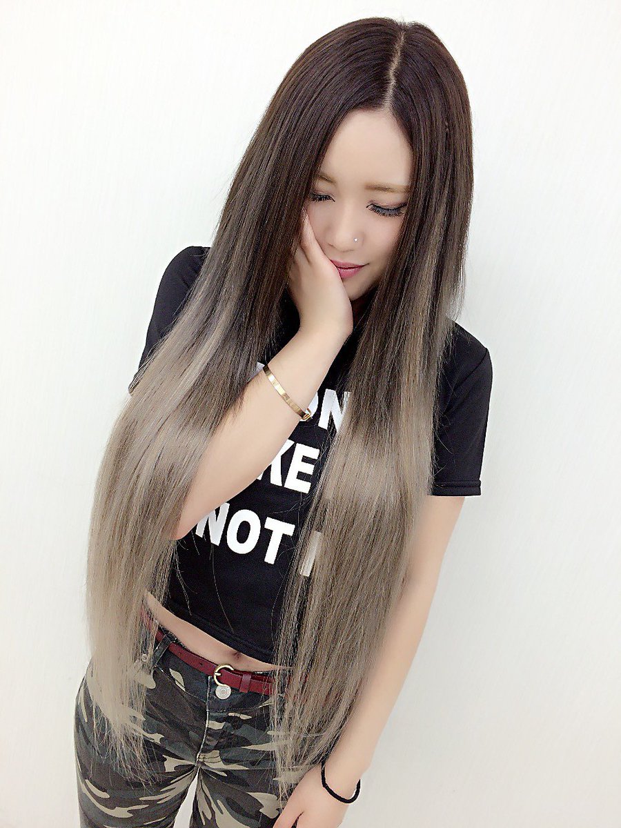 あるじゃんすー横浜店 エクステ カラー専門店 Auf Twitter 本日もたくさんのご来店ありがとうございました 明日も皆様のご来店スタッフ一同お待ちしております あるじゃんすー は年中無休で営業中 エクステ エクステ専門店 横浜 横浜駅 西口 四