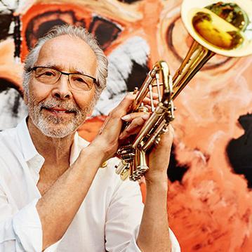 HAPPY BIRTHDAY... HERB ALPERT! \"RISE\".   