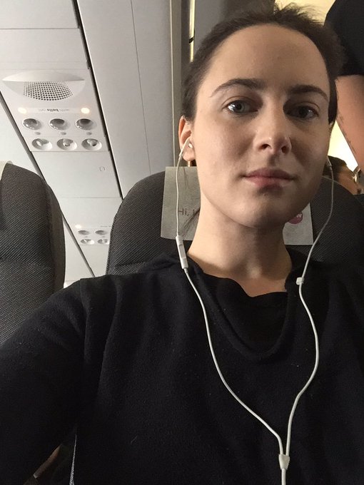 Europe, it's been a hell of a time. See you in a few months! For now it's back home with big ropey plans