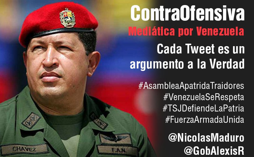 GobAlexisR's tweet photo. Alerta máxima Difundir #AsambleaApatridaTraidores #VenezuelaSeRespeta #TSJDefiendeLaPatria #FuerzaArmadaUnida @NicolasMaduro @GobAlexisR https://t.co/dzkQ6KLCyE
