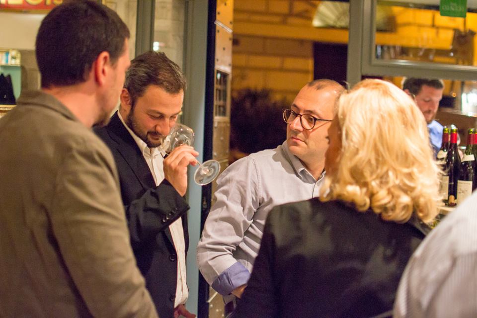 Concentrazione e memoria 
#yoga °#wine #yogaewine