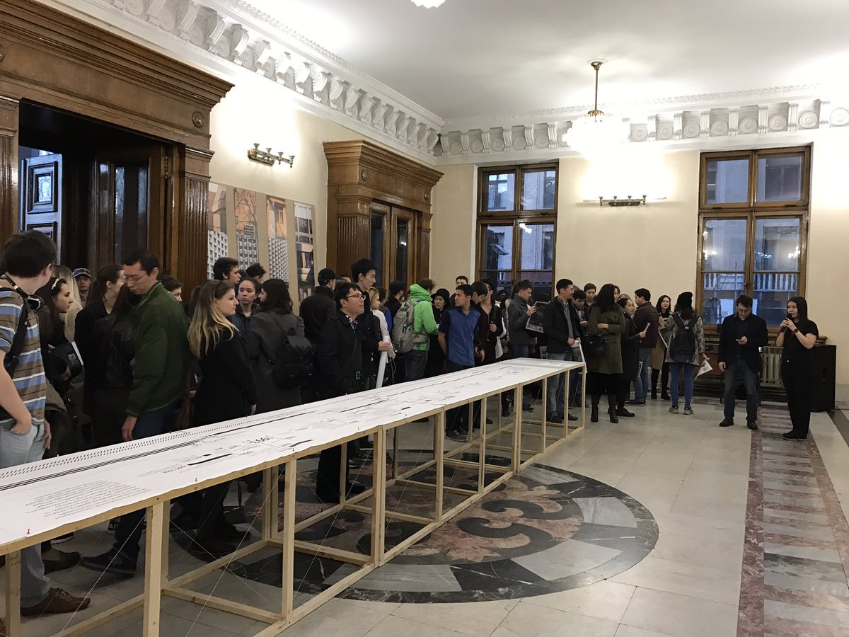 capsunlock_org's tweet photo. В #Алматы начал работу pop-up музей “Архитектурный код Алматы”, организованный командой проекта #ArchcodeAlmaty . https://t.co/YqgBmXE8E8