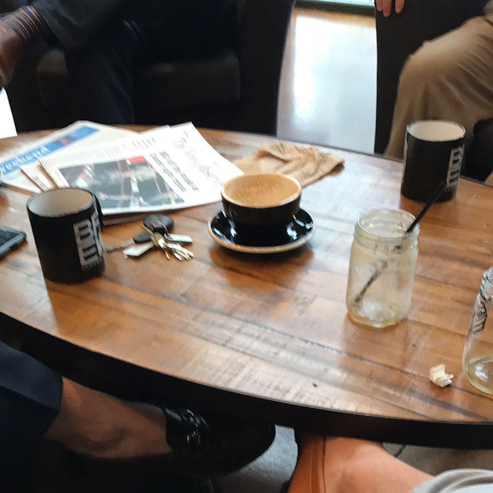 Good spot  <a href="/BREWCary/">BREW at Cary Theater</a> <a href="/getStealz/">cwk</a>