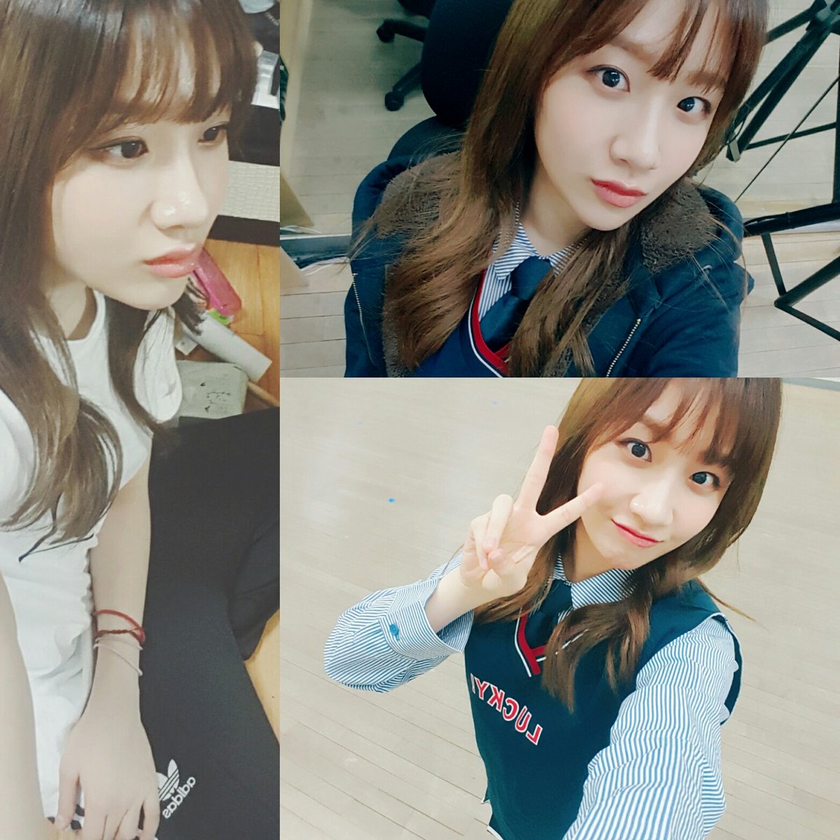 eunakim102794's tweet photo. tgif :) have a good weekend everyone♡ 다들 좋은 주말 되세용!! https://t.co/HalQIDHY1q