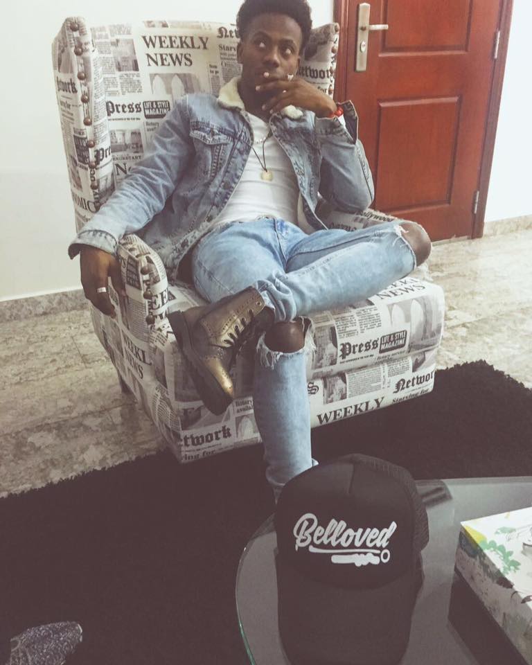 lawee_grace's tweet photo. Download #bellovedthealbum from #korede to #mypeople to #goodtime to #repete to #butterfly to #ohbaybe to #favouritesong @koredebello https://t.co/dQ8f5ZiJJN