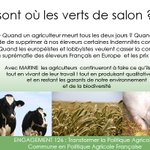 Photo by Nouvelle écologie (@CollecEcologie)