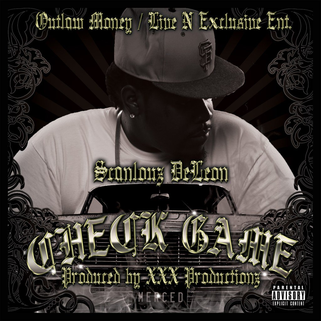Scanlouz DeLeon – “Check Game” rapmusicpromo.com/2017/03/scanlo…