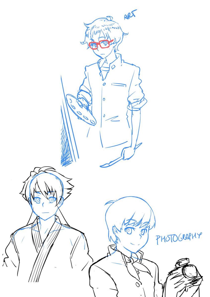 Kjech I M Really Happy Everyone Seems To Like The Club Leaders Here S Almost All The Concept I Did For Them Yanderesimulator T Co Dgzpzudp0p Kjech I M Really Happy Everyone Seems To Like The Club Leaders Here S Almost All The Concept I Did For Them Yanderesimulator T Co Dgzpzudp0p