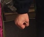 when u forget to buy tickets for <a href="/thehubbards/">The Hubbards</a> &amp; bdrmm