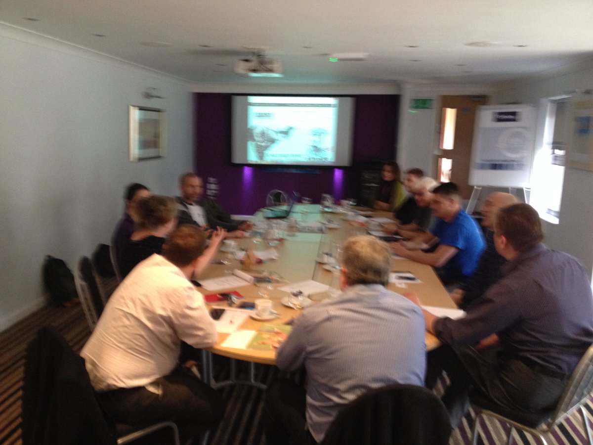 CornwallBzForum's tweet photo. @martinmillerbiz @MomentumProf She was in great form yesterday giving the group some great marketing tips. You were mentioned in dispatches :-) https://t.co/jghEyTq38q