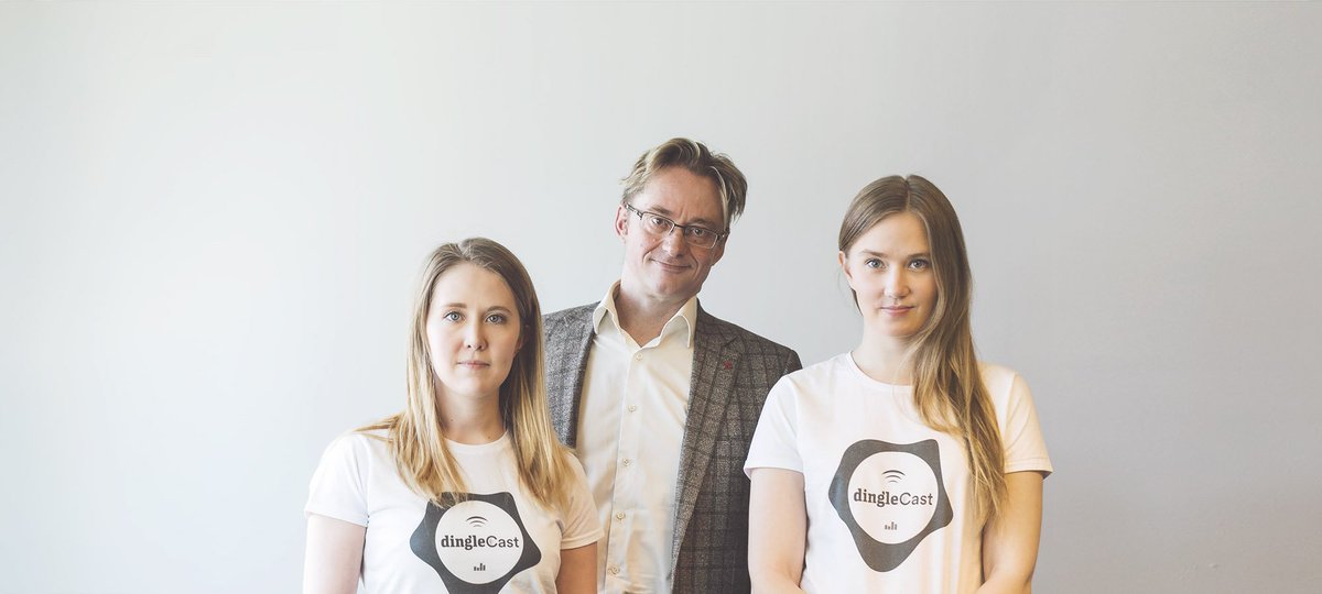dingletweet's tweet photo. @DingleCast'issa pohdintaa politiikasta brändeihin – haastattelussa @MikaelJungner https://t.co/pOXbE1IMcf #digitalist #dinglecast https://t.co/PNSgEMJk7z