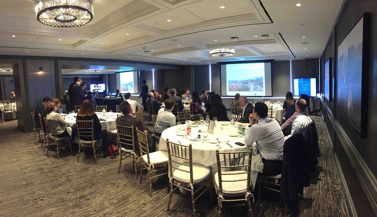 BLDUP's tweet photo. Boston real estate community comes together for BLDUP's Developer's Agenda Luncheon: https://t.co/rPqaS2Stba https://t.co/fo7ATkALnU