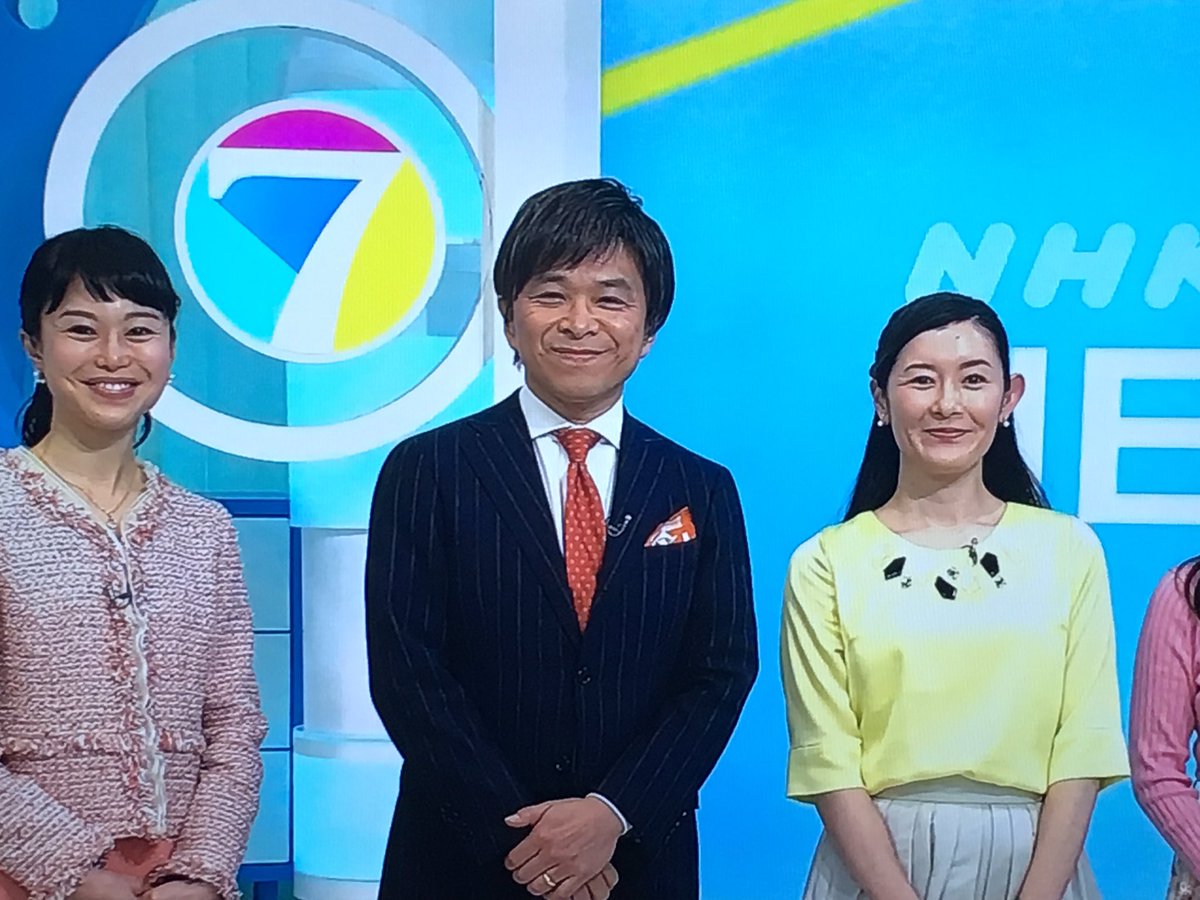 Nhk武田真一アナにかつら疑惑 白髪が多い真相も画像で検証 Kyun Kyun キュンキュン 女子が気になるエンタメ情報まとめ
